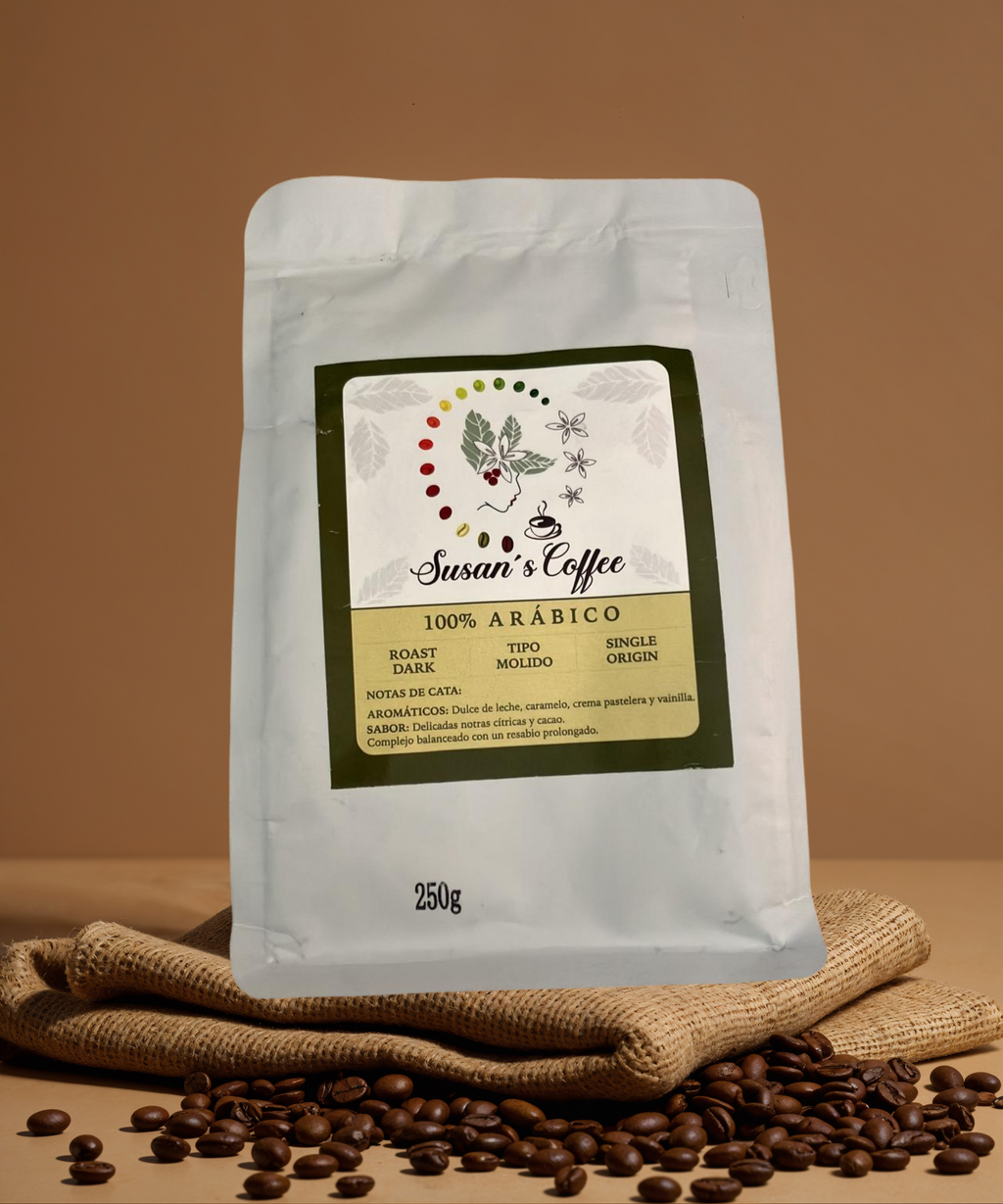 The Signature Panama Gift Box