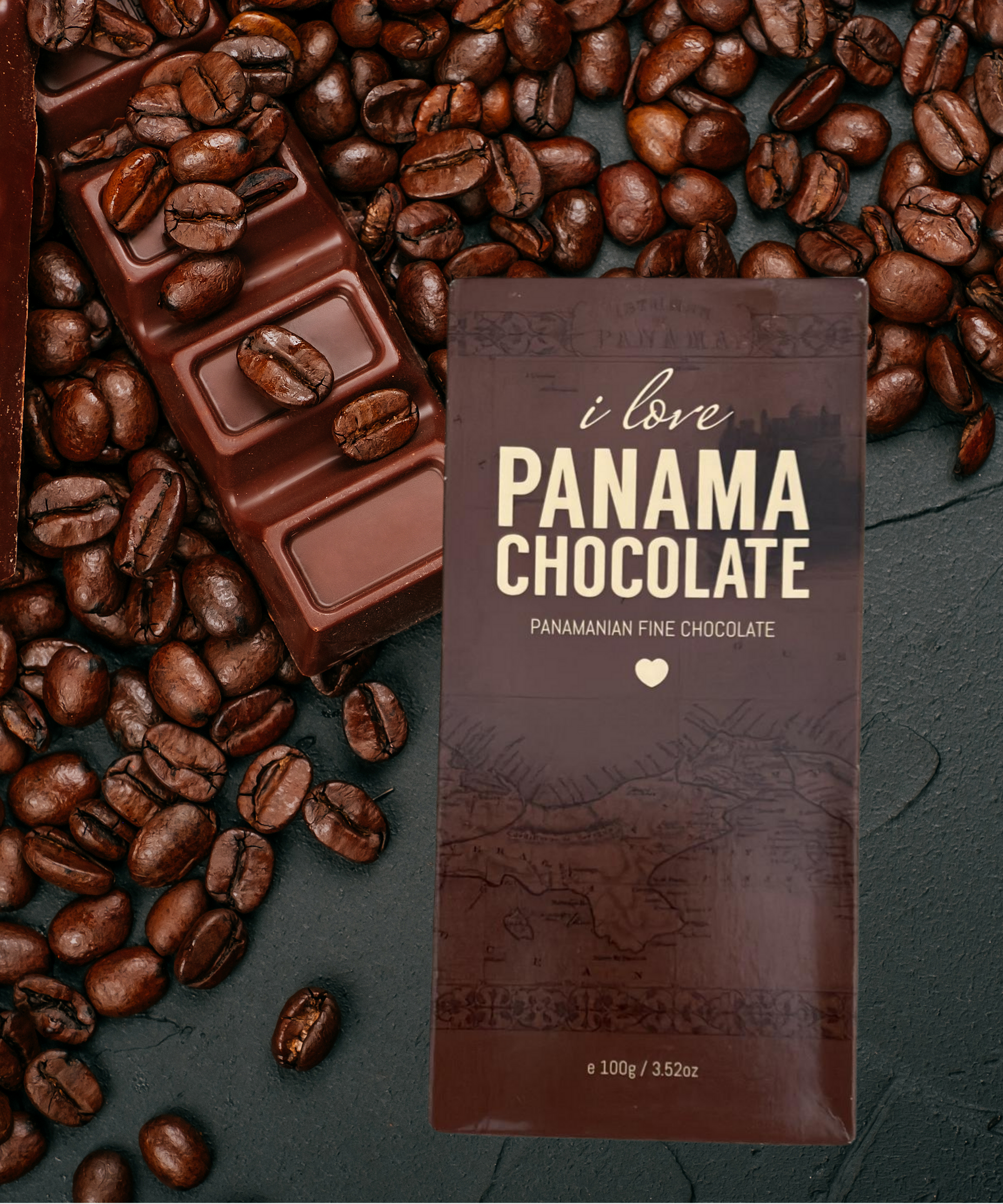 The Signature Panama Gift Box