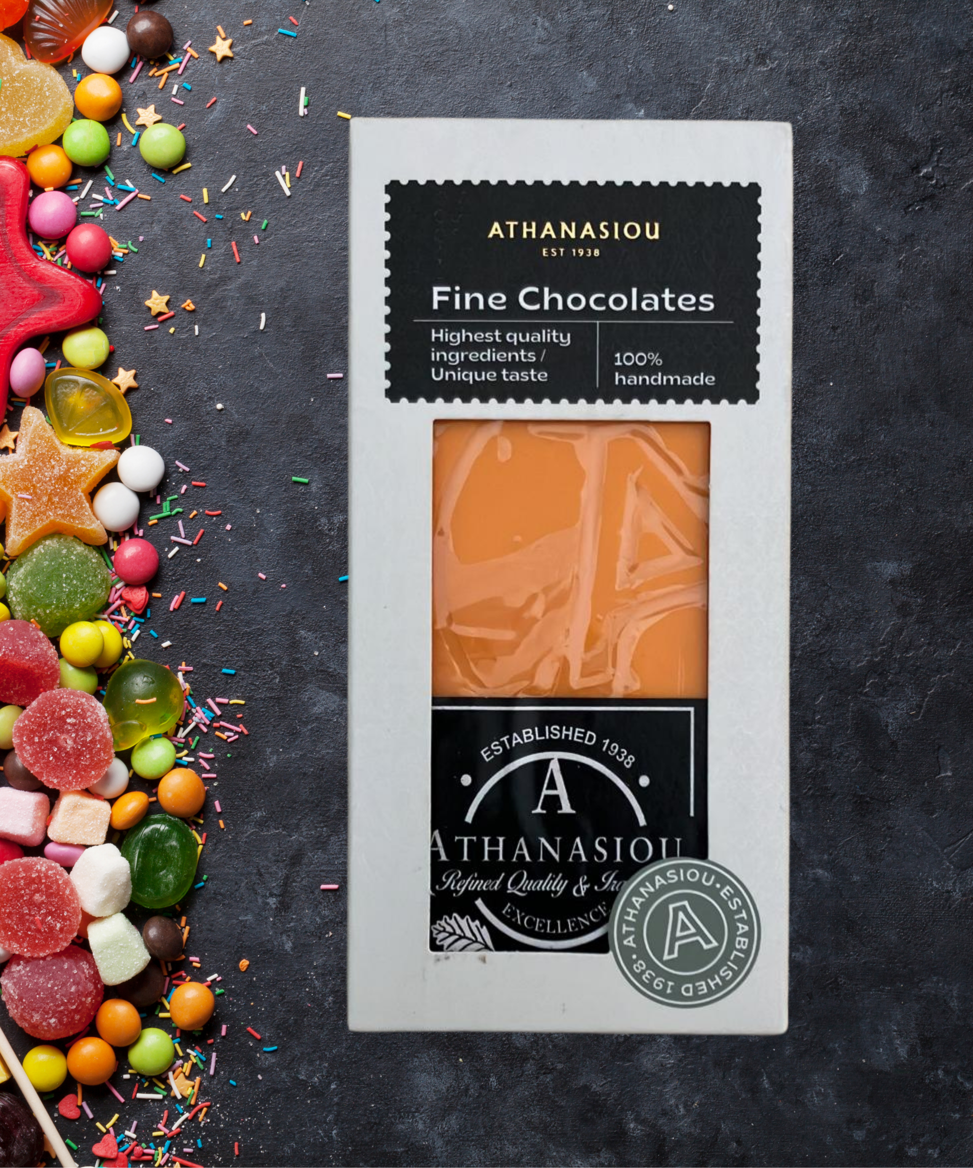 The Signature Panama Gift Box