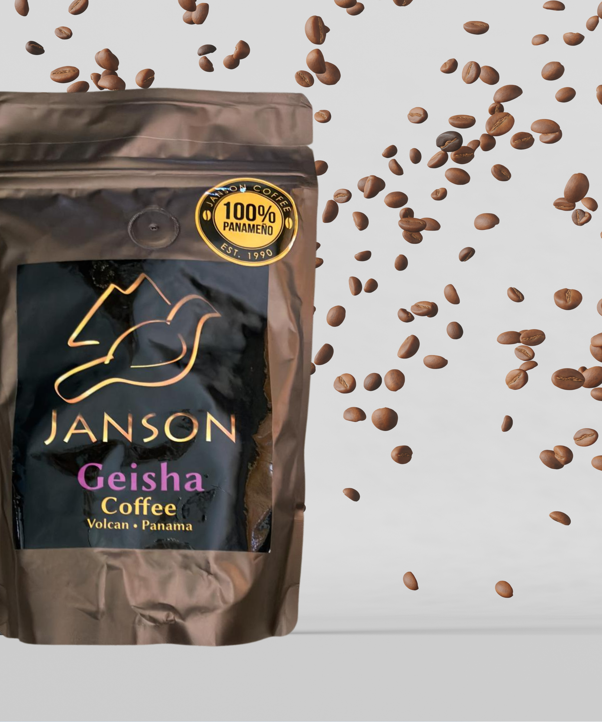 The Signature Panama Gift Box