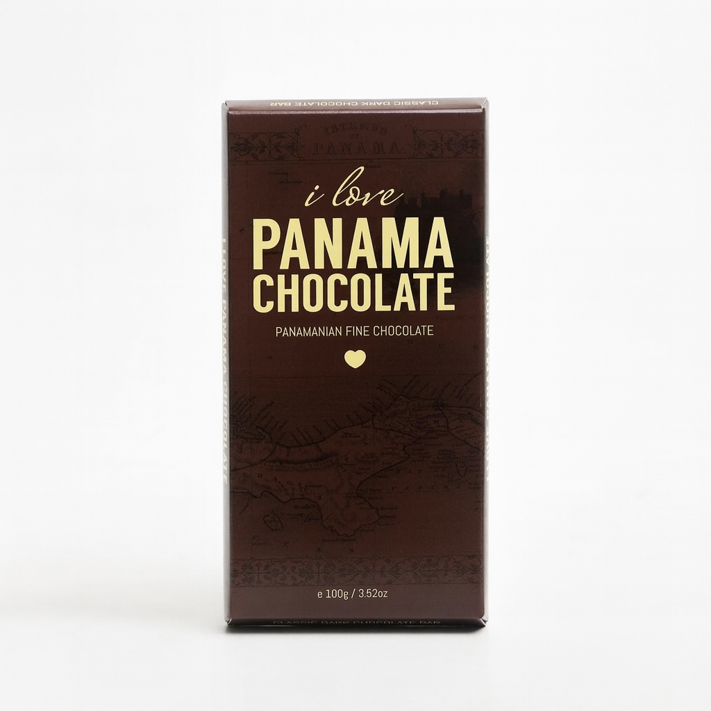 Panamanian Chocolate