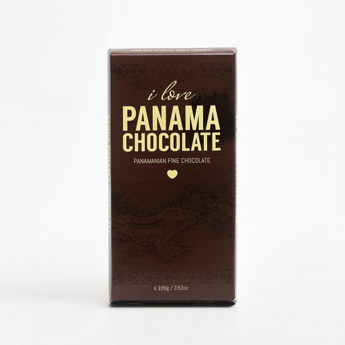 Panamanian Chocolate
