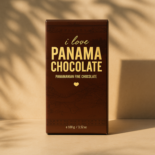 Panamanian Chocolate