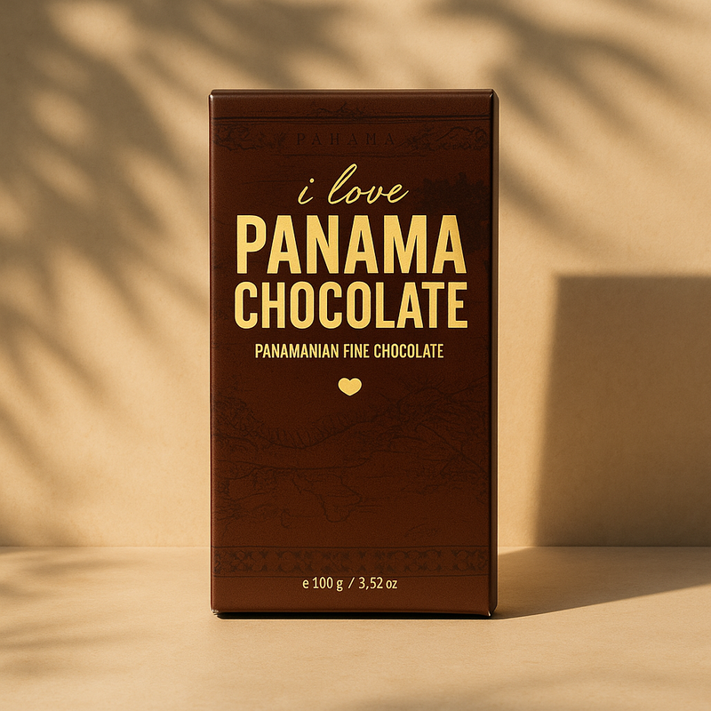 Panamanian Chocolate