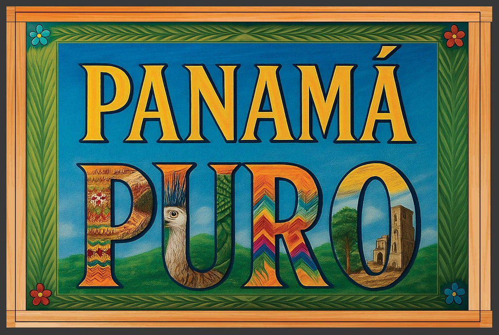 The Signature Panama Gift Box