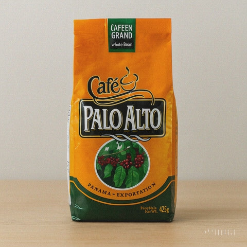 Panamanian Coffee