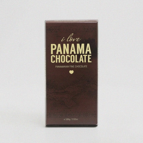 Panamanian Chocolate